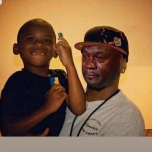 Meet your Posher, Andrew